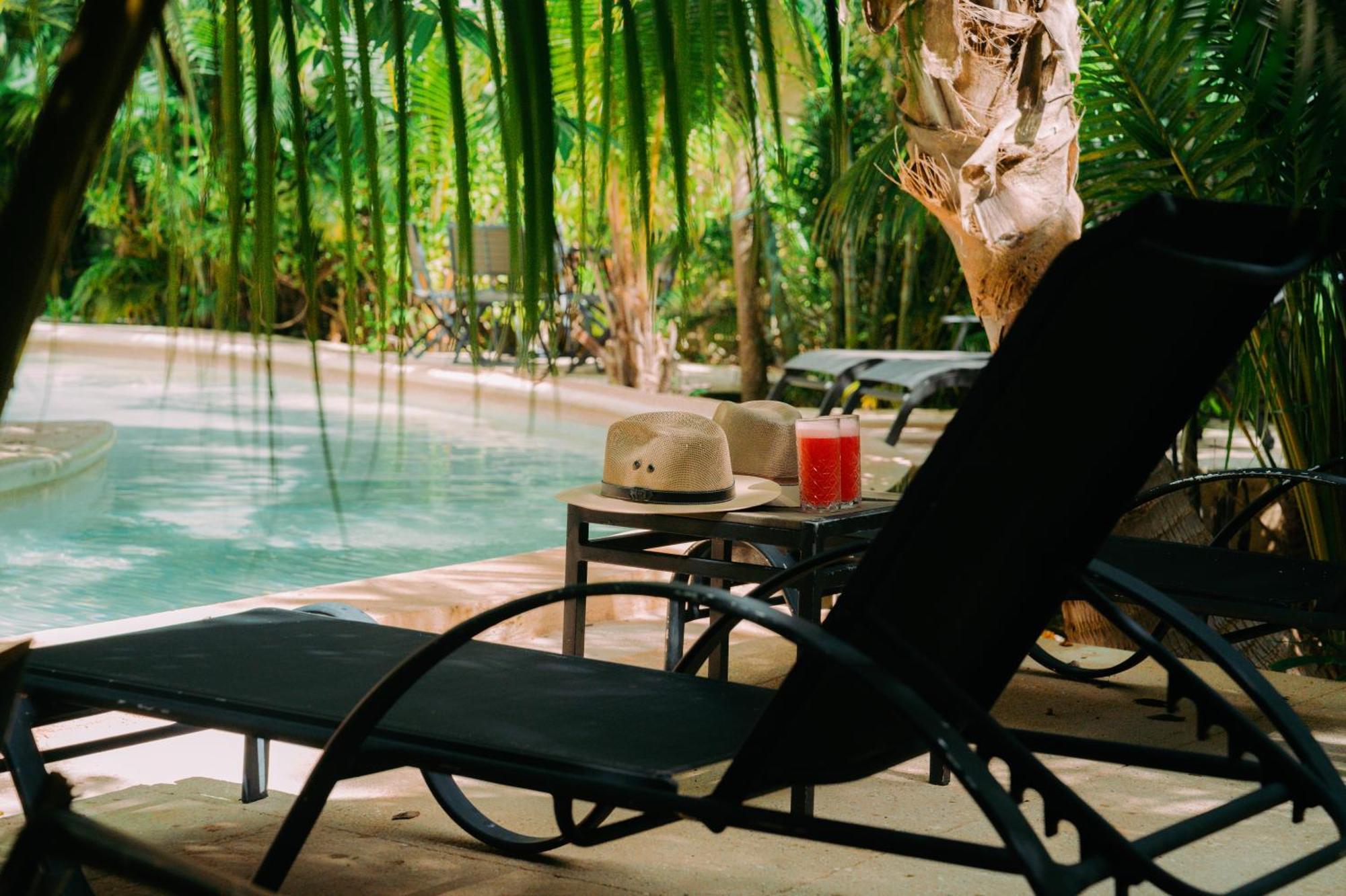 Aldea Coba An Escape Boutique Experience Hotel Exterior photo