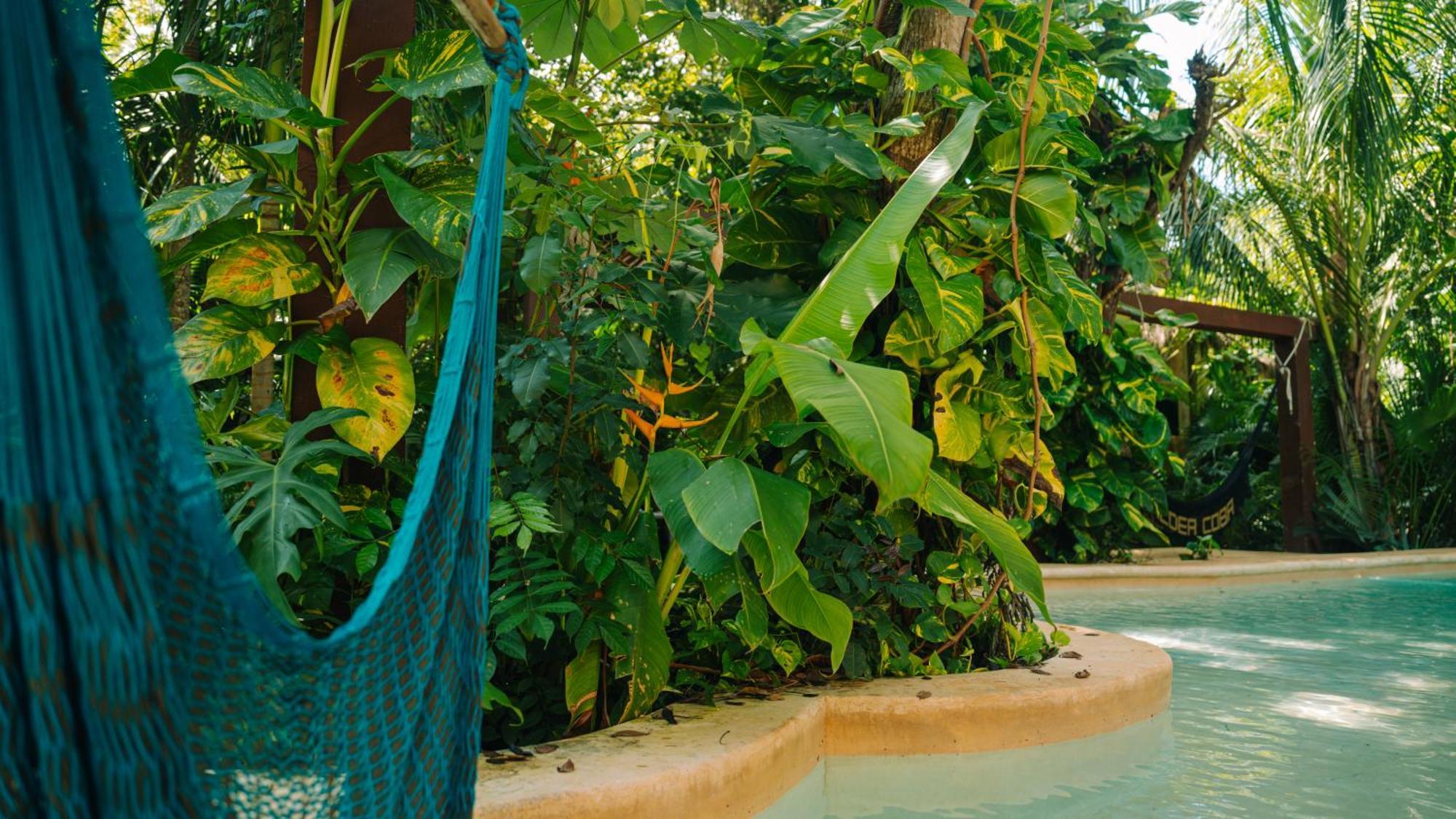 Aldea Coba An Escape Boutique Experience Hotel Exterior photo