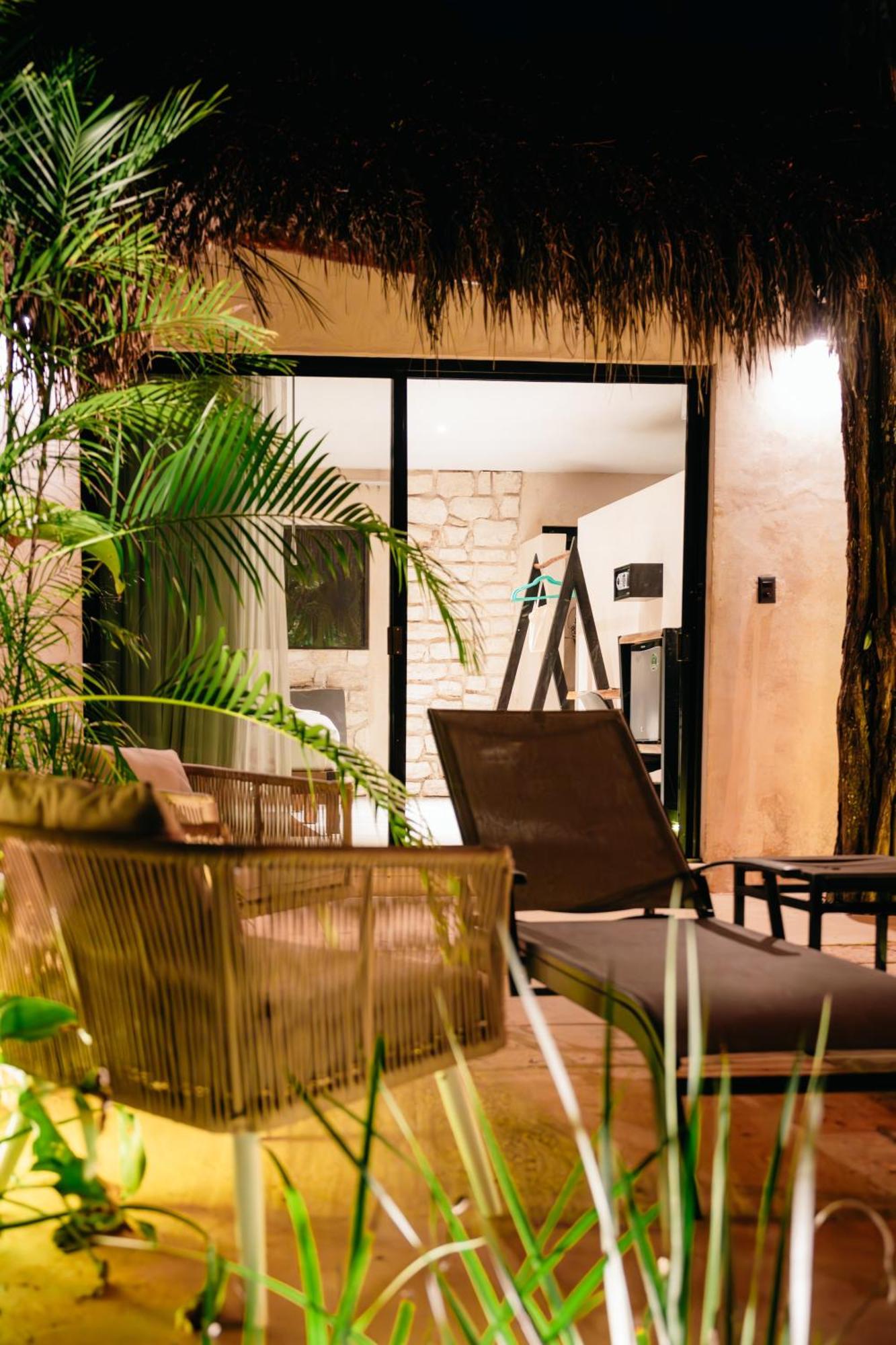 Aldea Coba An Escape Boutique Experience Hotel Exterior photo