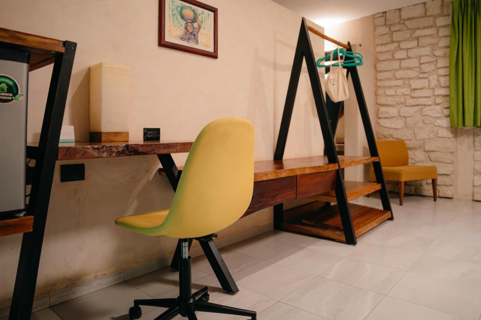 Aldea Coba An Escape Boutique Experience Hotel Room photo