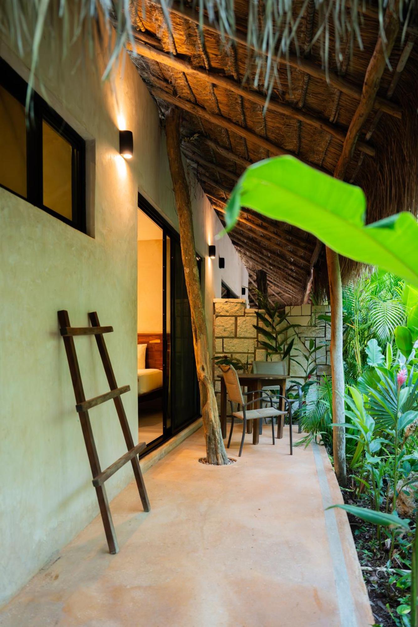 Aldea Coba An Escape Boutique Experience Hotel Room photo
