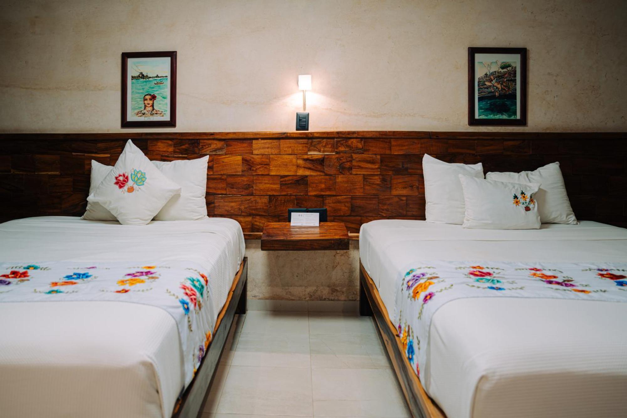 Aldea Coba An Escape Boutique Experience Hotel Room photo