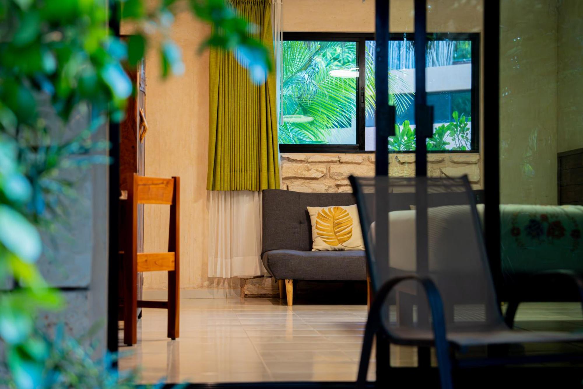 Aldea Coba An Escape Boutique Experience Hotel Exterior photo