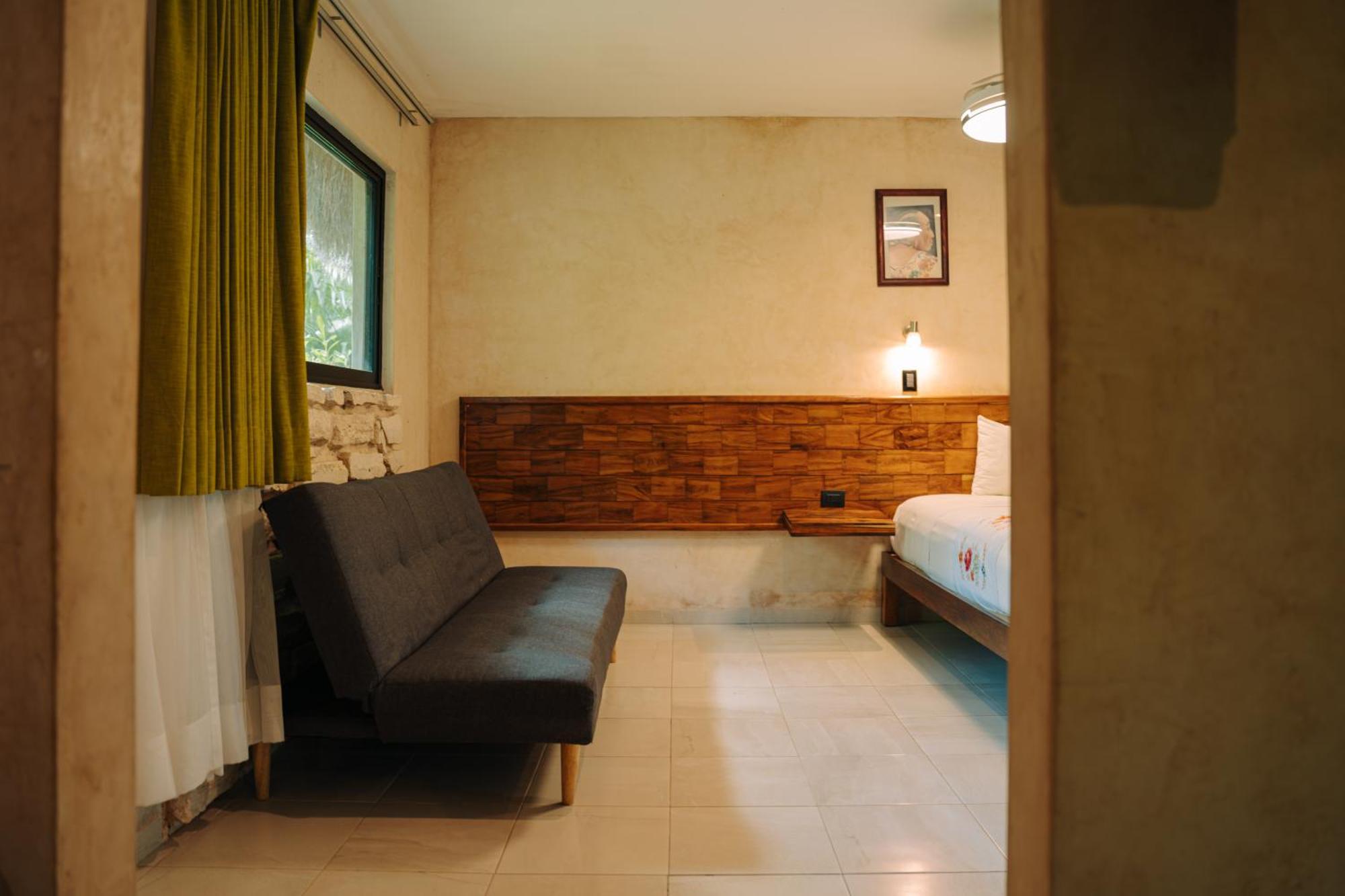 Aldea Coba An Escape Boutique Experience Hotel Room photo